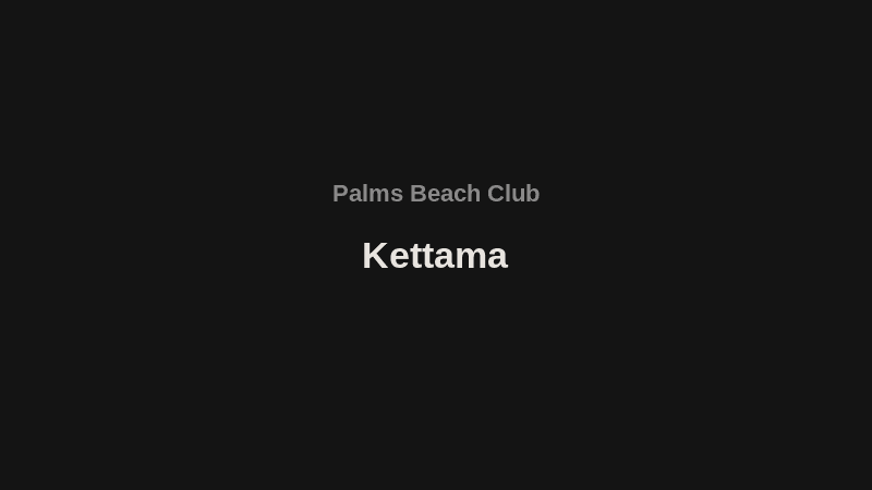 Kettama